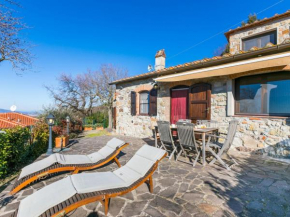 Holiday Home Bruna by Interhome Castellina Marittima